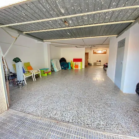 Vila Stunning 5 Bed La Font, Private Pool