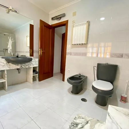 Vila Stunning 5 Bed La Font, Private Pool *