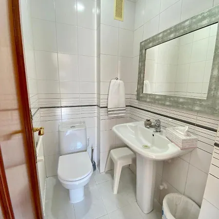 Vila Stunning 5 Bed La Font, Private Pool *
