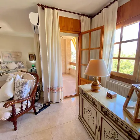 Stunning 5 Bed La Font, Private Pool El Campello