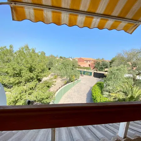 Stunning 5 Bed La Font, Private Pool * El Campello