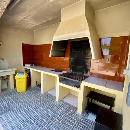 Villa Stunning 5 Bed La Font, Private Pool