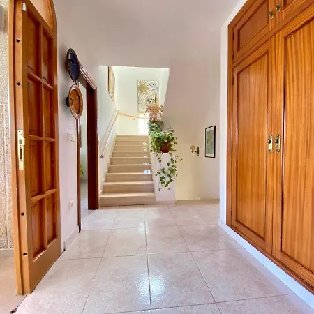 Villa Stunning 5 Bed La Font, Private Pool