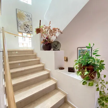 Stunning 5 Bed La Font, Private Pool * El Campello