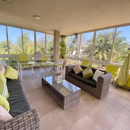 Stunning 5 Bed La Font, Private Pool Villa *