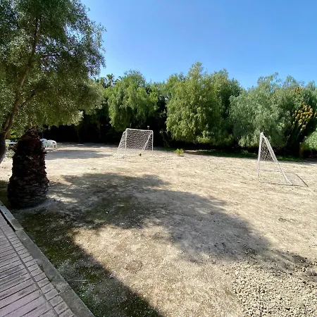 Stunning 5 Bed La Font, Private Pool El Campello