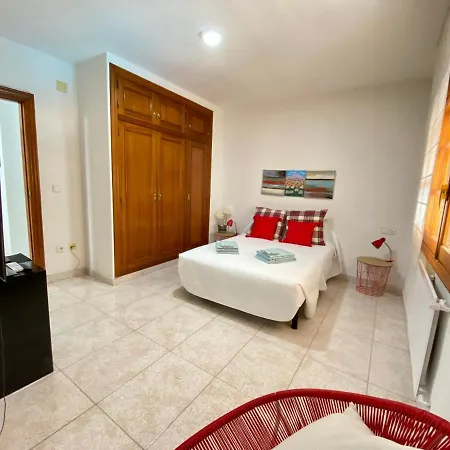 Stunning 5 Bed La Font, Private Pool El Campello