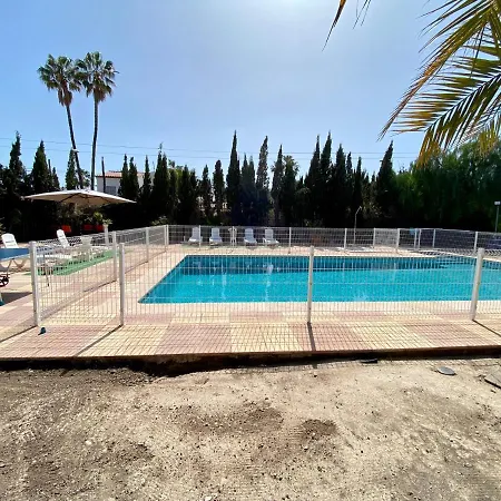 Stunning 5 Bed La Font, Private Pool El Campello