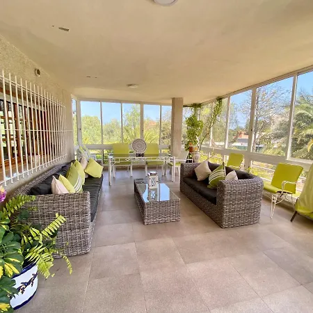 Stunning 5 Bed La Font, Private Pool Villa