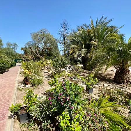Villa Stunning 5 Bed La Font, Private Pool *