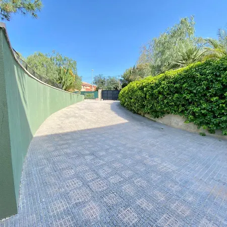 Villa Stunning 5 Bed La Font, Private Pool *