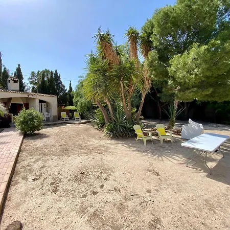 Villa Stunning 5 Bed La Font, Private Pool *